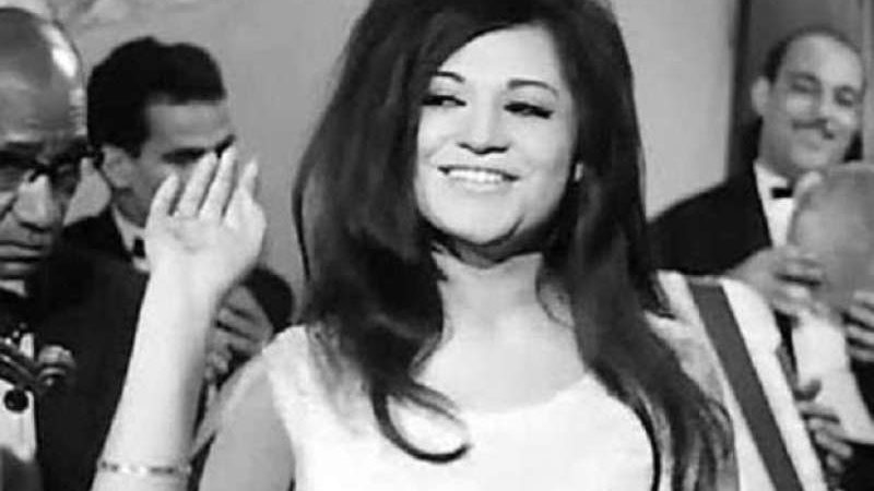 ليلي نظمي