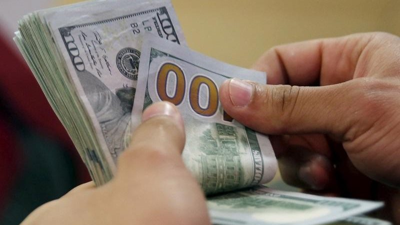 سعر الدولار اليوم