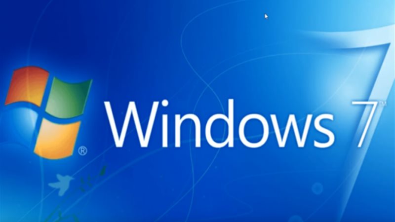 أنظمة Windows 7
