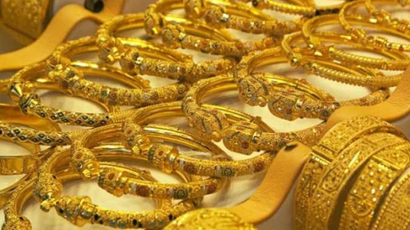 سعر الذهب اليوم
