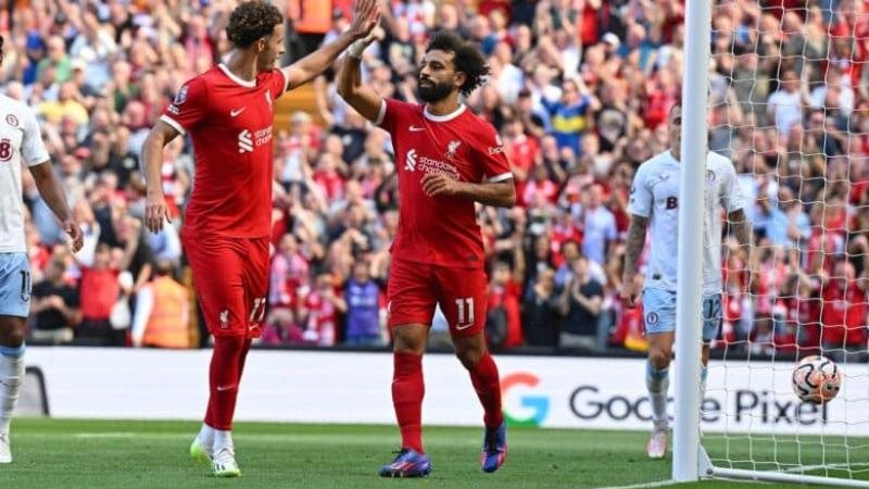 ليفربول