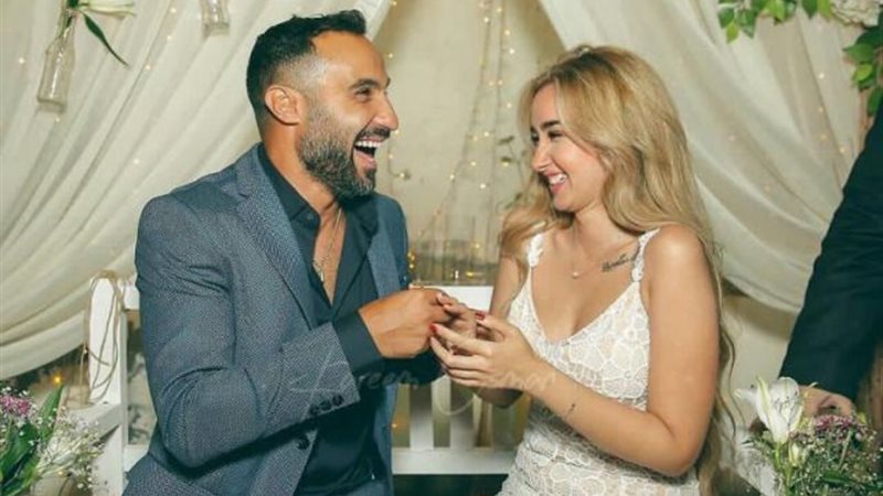 دينا الشربيني
