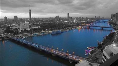 تعرف على طقس أول أيام 2021 ودرجات الحرارة المتوقعة