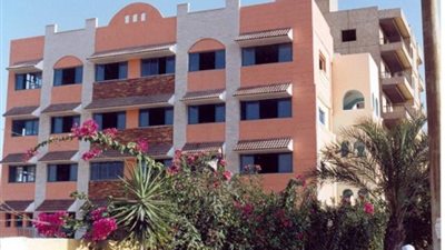 مجلس الوزراء ينزع ملكية هذه المدرسة ويعتبرها للمنفعة العامة