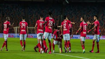 كشف كواليس استعدادات الأهلي لمواجهة وادي دجلة في الدوري