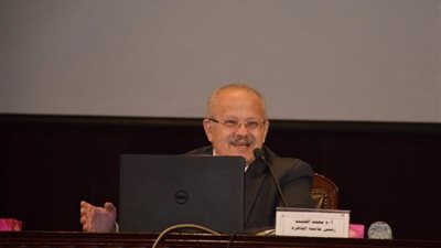 مجلس جامعة القاهرة يعلن ترشيحات الجامعة لجوائز الدولة بأنواعها لعام 2020