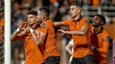 نجم نهضة البركان: أعد جماهيرنا بالفوز بكأس الكونفدرالية أمام الزمالك