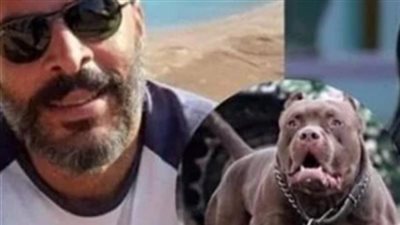 تفاصيل مثيرة عن زوج المذيعة أميرة أبو شنب بعد ترحيله للسجن بسبب كلبه