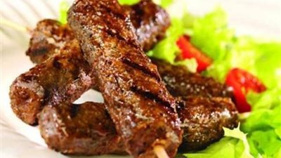 تعرفي على أسهل طريقة لتحضير كفتة مشوية