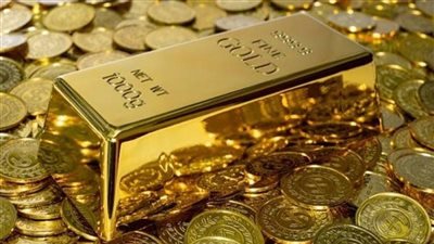 أسعار سبائك الذهب اليوم الإثنين الموافق 13 مايو 2024