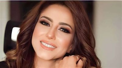 حنان مطاوع تستكمل تصوير هابي هالوين