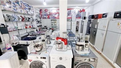 بـأكثر من 25% انخفاض جديد في أسعار الأجهزة الكهربائية اليوم 13 مايو 2024
