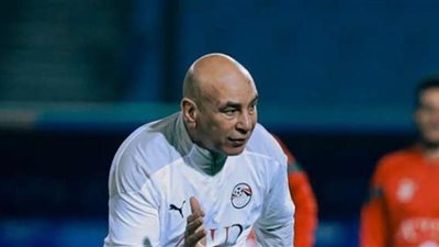 حسام حسن: مفيش لاعب في الدوري يتسحق الانضمام لمنتخب مصر