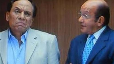 لطفي لبيب عن عادل إمام: لن يتكرر مرة أخرى وساعتزل قريبًا