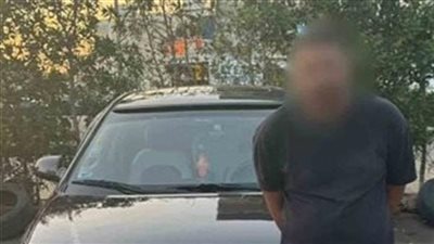 كشف ملابسات قيام سائق سيارة بمحاولة التعدي على سيدة بمدينة نصر