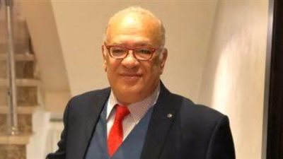 صلاح عبدالله عن وفاة شقيقة :ارتاح