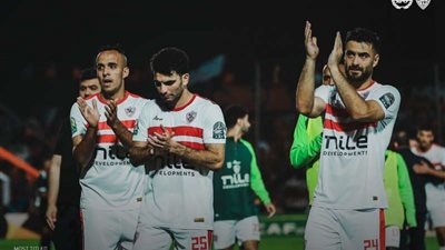 قرار عاجل من جوميز بعد سقوط الزمالك أمام نهضة بركان في نهائي الكونفدرالية