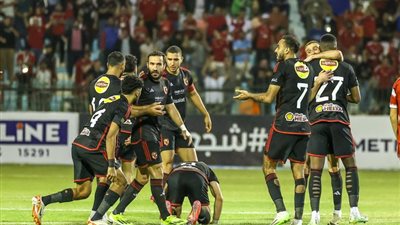 صدمة لـ الأهلي.. رد عاجل من اتحاد الكرة على طلب المارد الأحمر بشأن الحكام