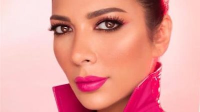 بإطلالة مبهجة.. أصالة تهنىء جمهورها بالعام الجديد