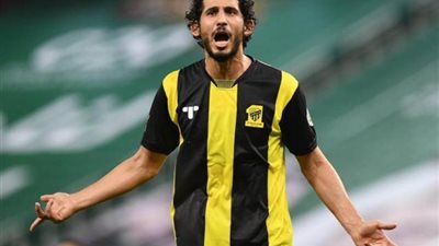 حجازي يقود الاتحاد  لفوز مثير على الباطن في الدوري السعودي