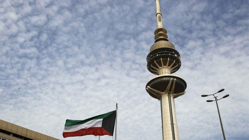 عقد عمل في الكويت