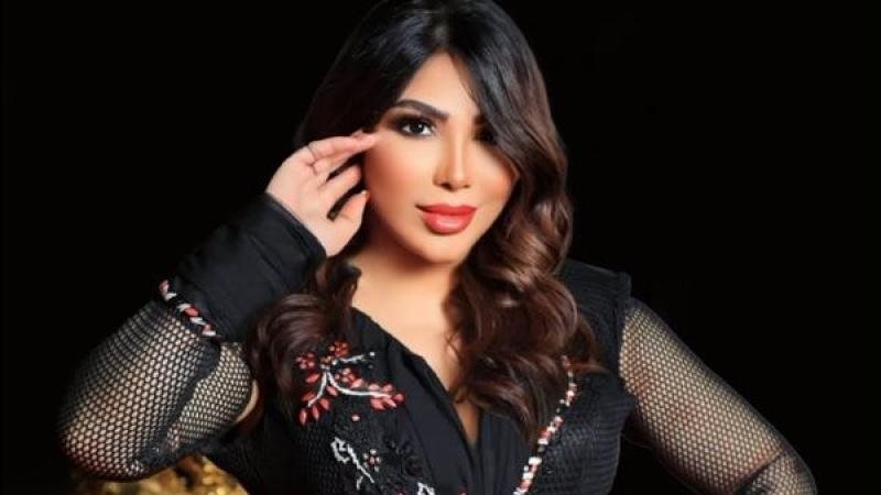 غادة إبراهيم