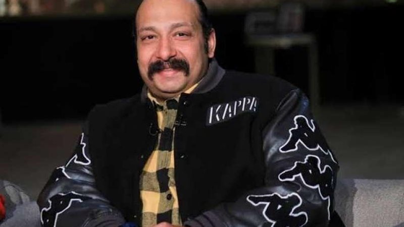 محمد ثروت