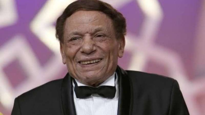 الزعيم عادل امام