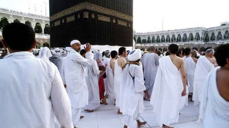أسعار ملابس الإحرام