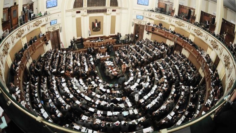 قانون الإيجارات القديمة