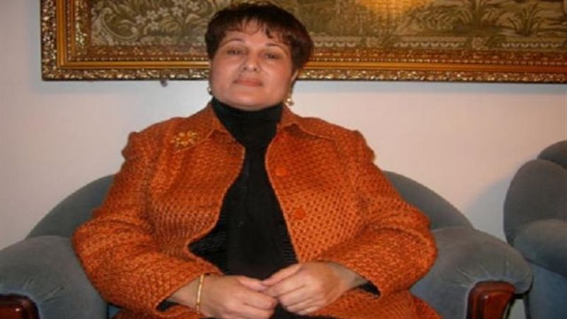 حسنية جبارة.