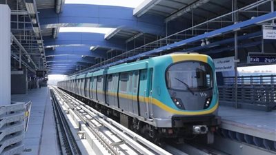 قبل ساعات من افتتاح المحطات الجديدة.. أسعار تذاكر المترو 2024