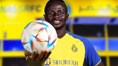تطورات انتقال ساديو ماني إلى القادسية السعودي