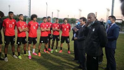 عاجل.. ننفرد بنشر نتائج التحقيق في فضيحة منتخب الشباب