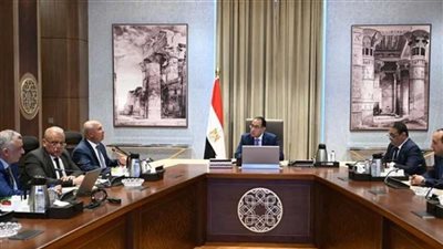 تعظيم سياحة اليخوت وتوريد 55 قطارا للخط الأول للمترو.. تفاصيل اجتماعات رئيس الوزراء اليوم