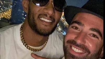 عاجل.. محمد رمضان يعتذر للشعب المصري بعد حفظ التحقيق معه في تهمة التطبيع