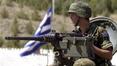 حرب وشيكة.. اليونان ترفع حالة التأهب العسكري في جزرها المقابلة لتركيا