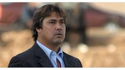 أشرف قاسم يهنىء جماهير الزمالك بتجديد لاعبي الفريق