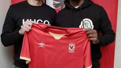 ”أهلا بك في نادي القرن”.. الأهلي يرحب ب”والتر بواليا”