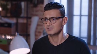 رسالة كوميدية من رامز جلال لجمهوره بمناسبة العام الجديد