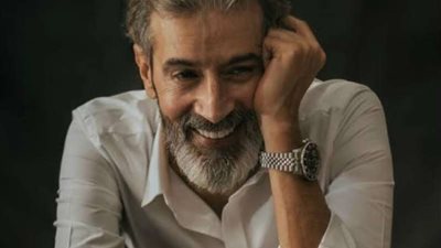 محمد سليمان يكشف لـ الموجز تفاصيل شخصيته في مسلسل جريمة منتصف الليل