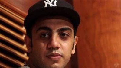 أوس أوس يستقبل 2021 برسالة حزينة