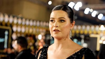 يسرا اللوزي تشكر القومي للمرأة بعد التضامن مع ابنتها.. وتوجه رسالة للمتنمرين