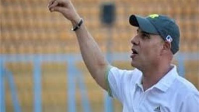 عاجل .. وهبه يعتذر عن استكمال مهمته مع الاسماعيلى ويصدر بيانا للجماهير