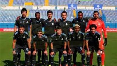 يراميدز يواجه الإنتاج بستاد الدفاع الجوي