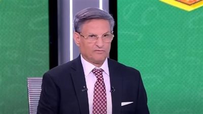 مصطفى يونس لـ«الموجز »: الكرة المصرية «بايظة».. واستغرب من وصول أزمة الشيبي والشحات لـ«لفيفا »