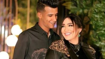 زوجة عصام صاصا تثير الجدل باعترافاتها  حول حادث السير الأخير مع زوجها