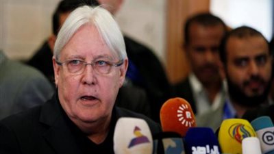 الأمم المتحدة تعتبر الهجوم على مطار عدن جريمة حرب