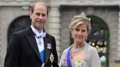 هل تمنت «صوفى ويسيكس» دورًا أكبر فى العائلة المالكة البريطانية؟.. اعرف التفاصيل