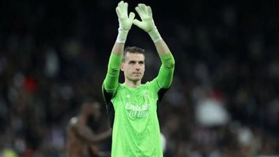 مكافأة الليجا ودوري الأبطال.. ريال مدريد يجدد عقد لونين لـ 5 سنوات قادمة